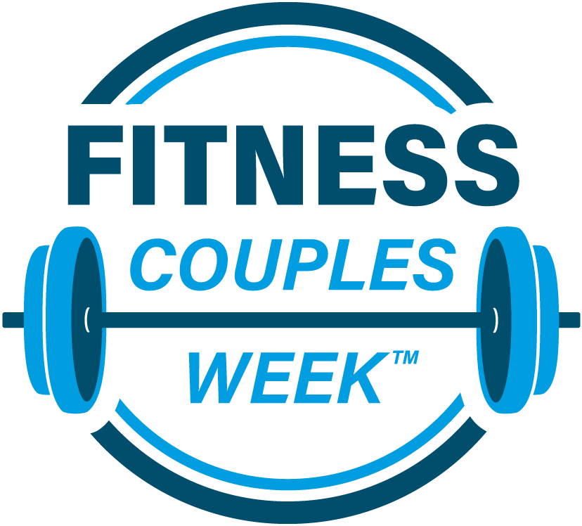 Fitness Couples Week™ Logo