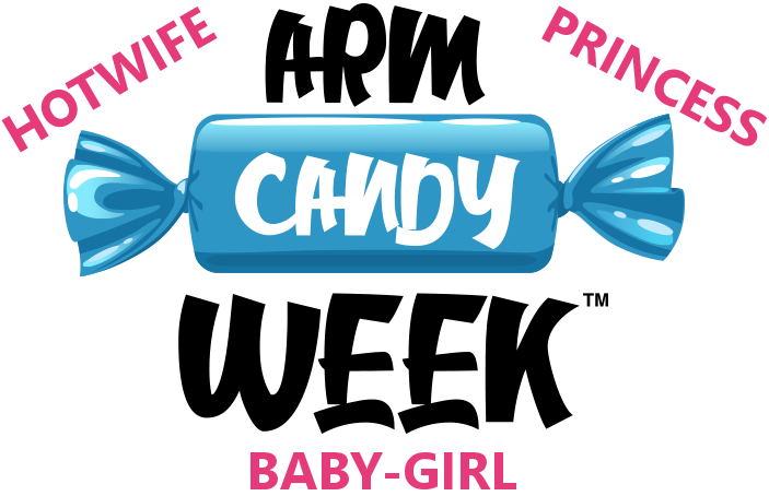 Arm Candy Week Logo